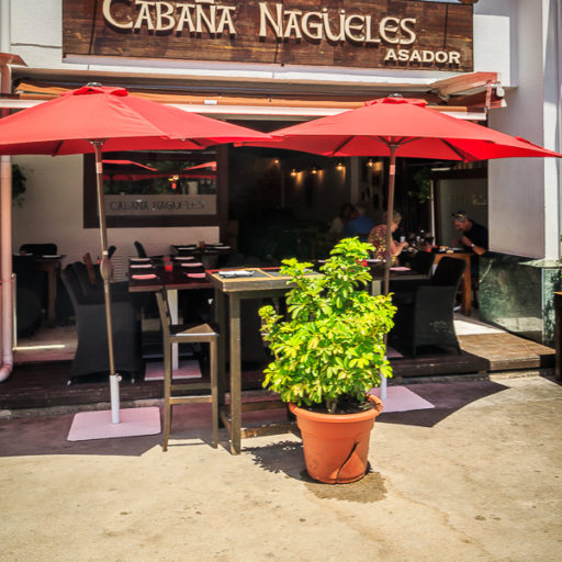Cabana Nagüeles