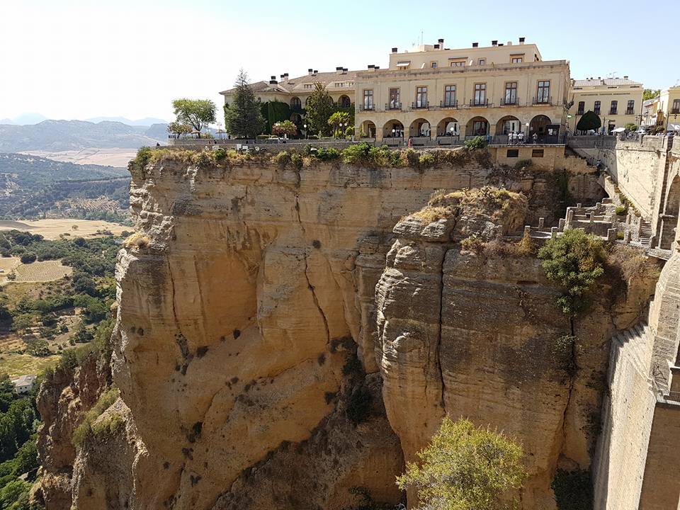 Ronda